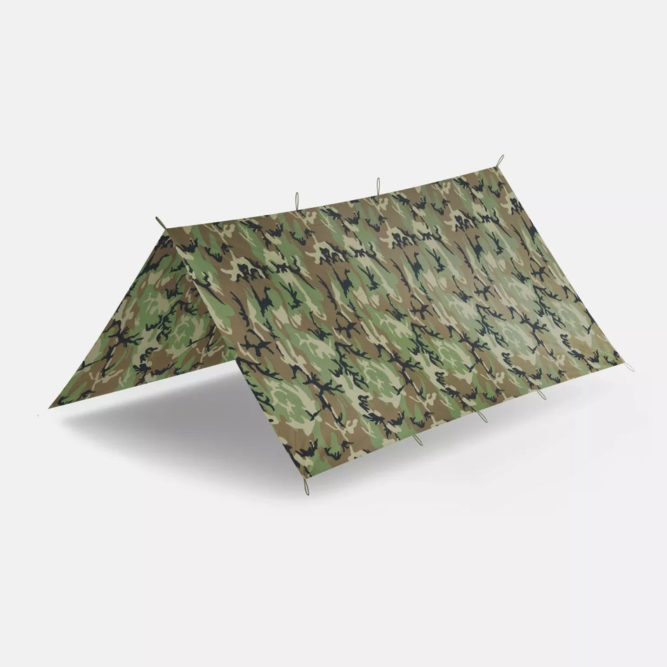 Supertarp - US Woodland