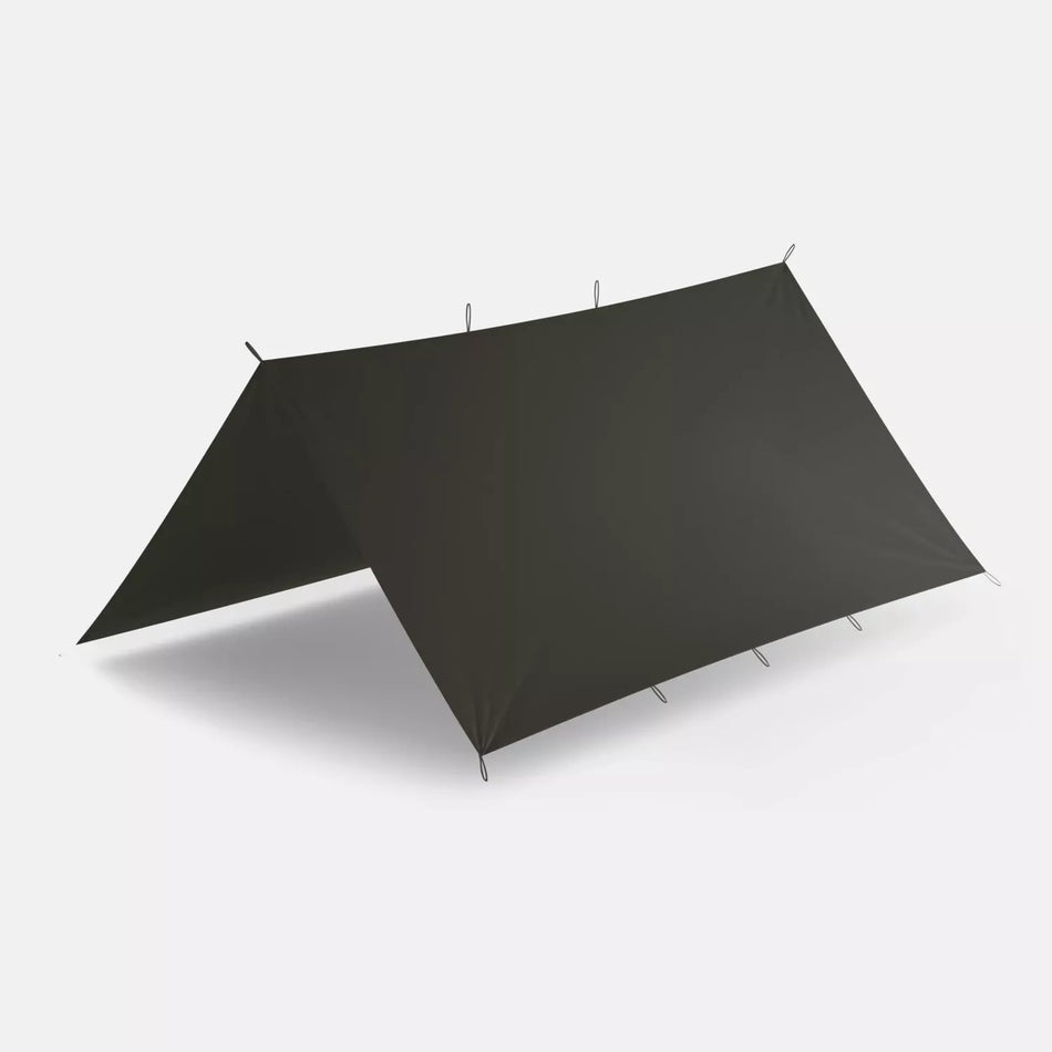 Supertarp - Taiga Green