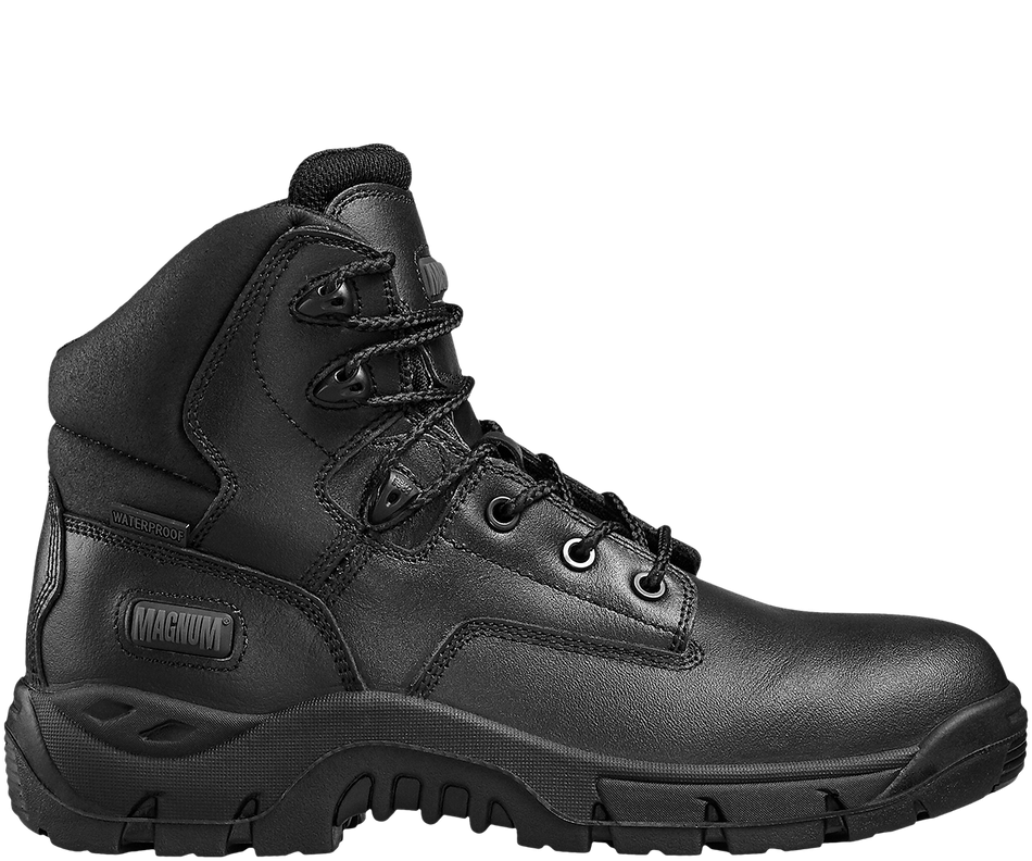 Precision Sitemaster - Composite Toe, Composite Plate