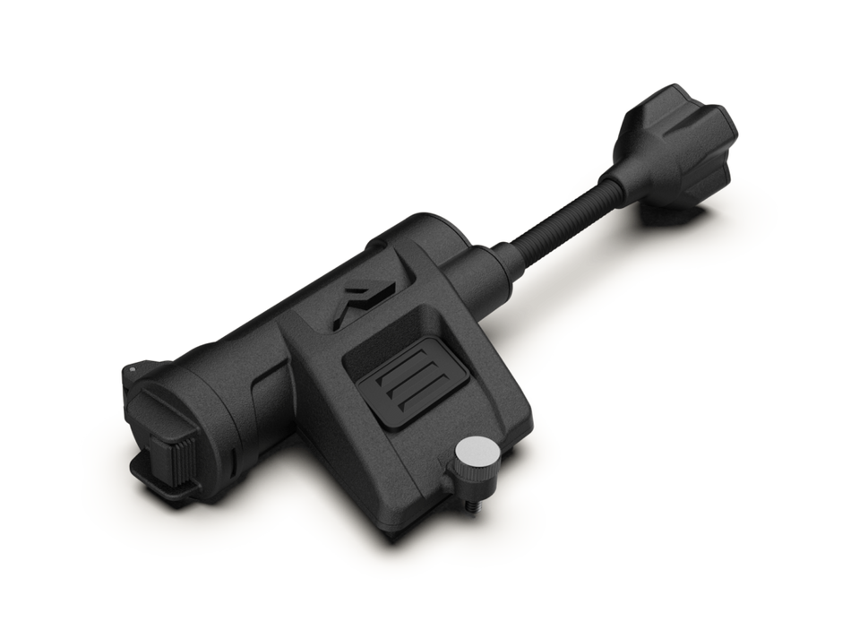 Princeton Tec Charge X - Black
