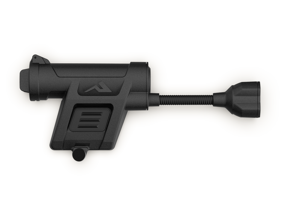 Princeton Tec Charge X - Black
