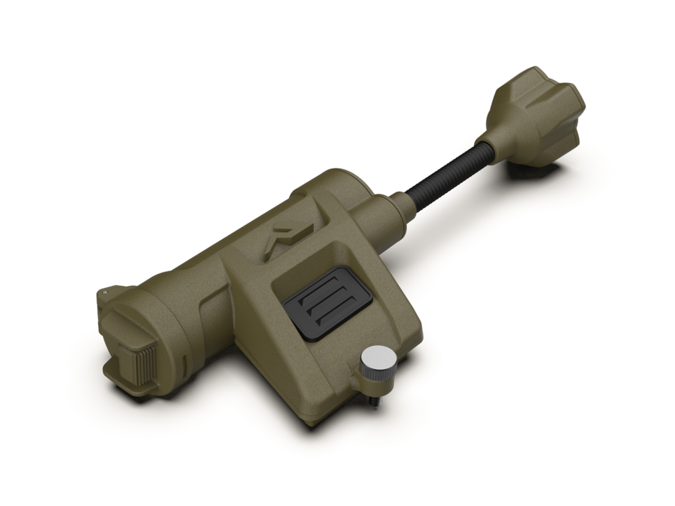 Princeton Tec Charge X - Olive Drab