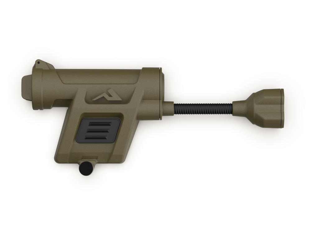 Princeton Tec Charge X - Olive Drab