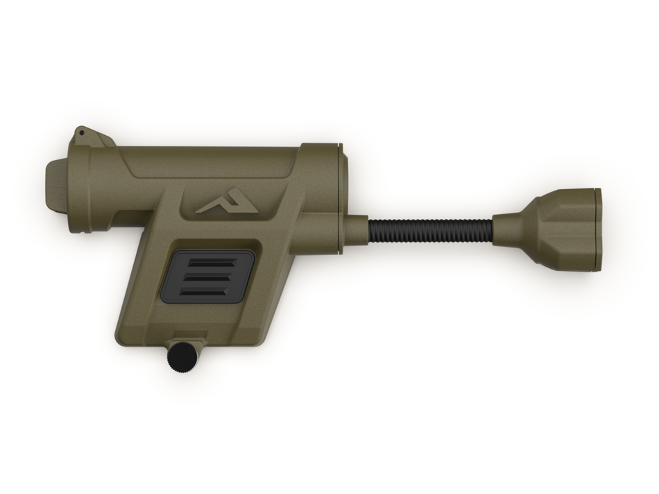 Princeton Tec Charge X - Olive Drab