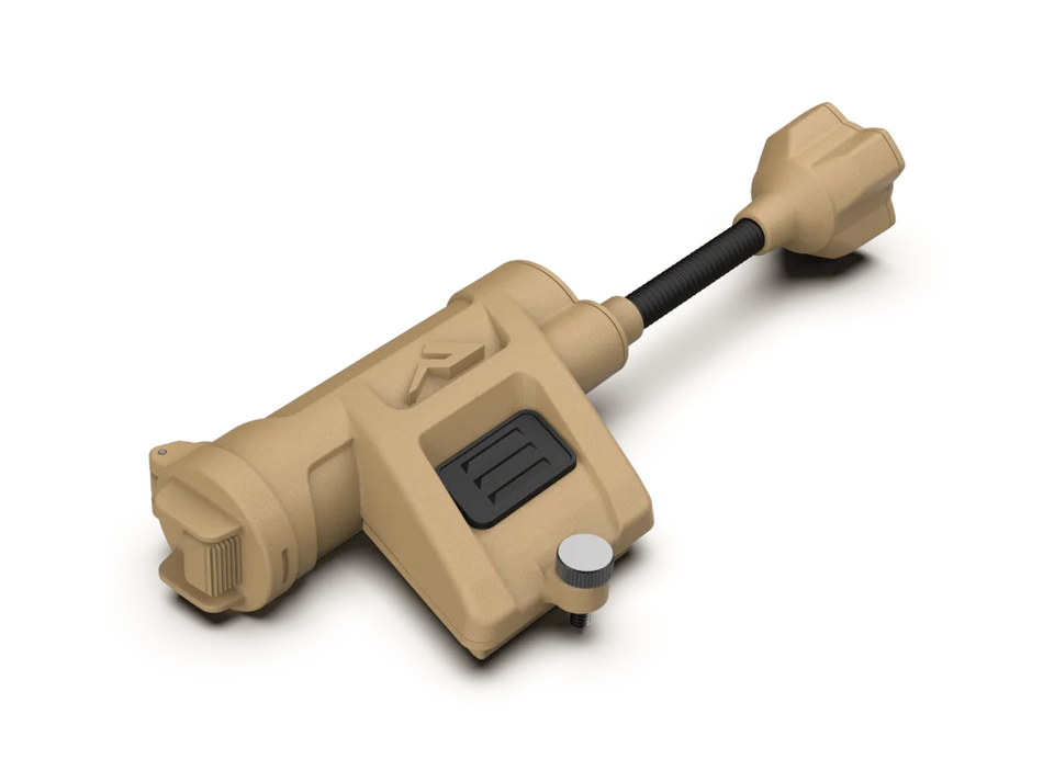Princeton Tec Charge X - Tan