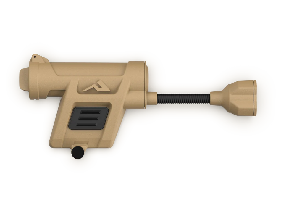 Princeton Tec Charge X - Tan