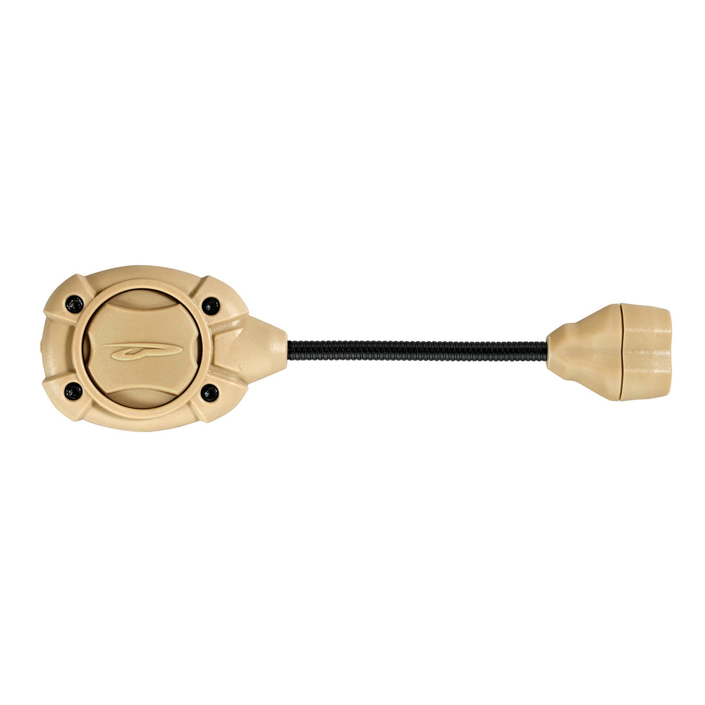 Switch MPLS II rote IR-LED – Coyote Tan