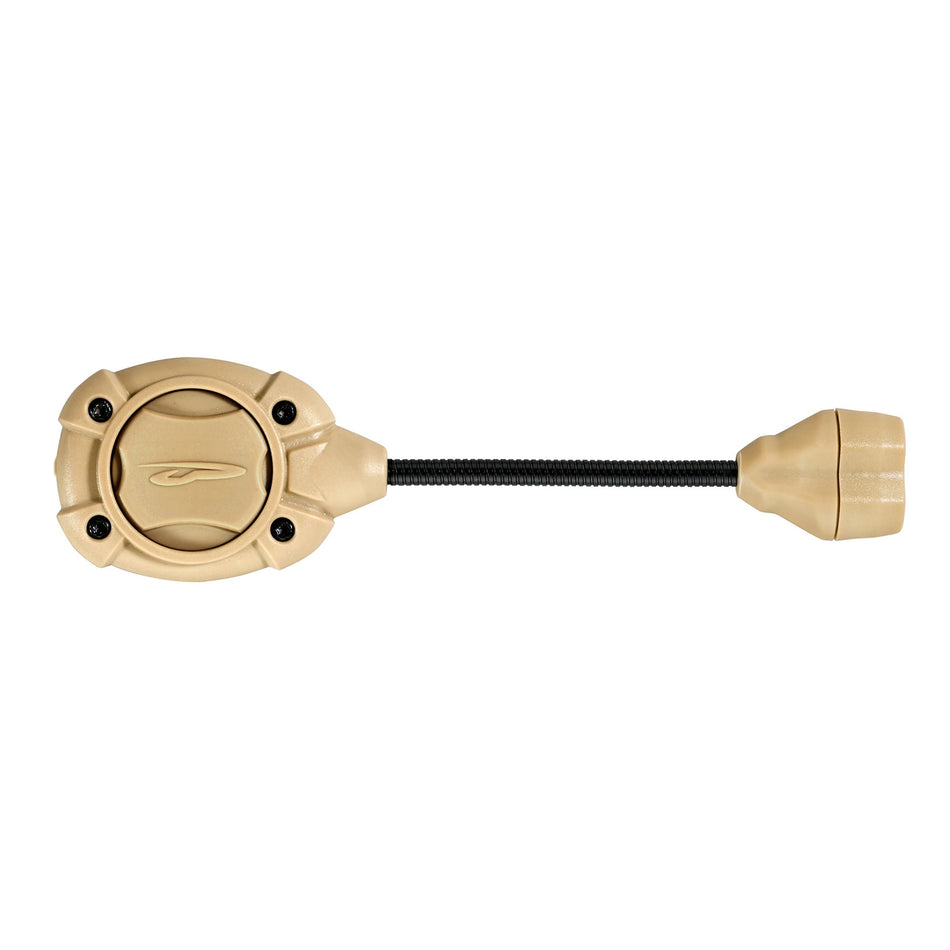 Switch MPLS II Red IR Led - Coyote Tan
