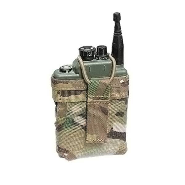 Elite OPS PRR Pouch - Multi Cam