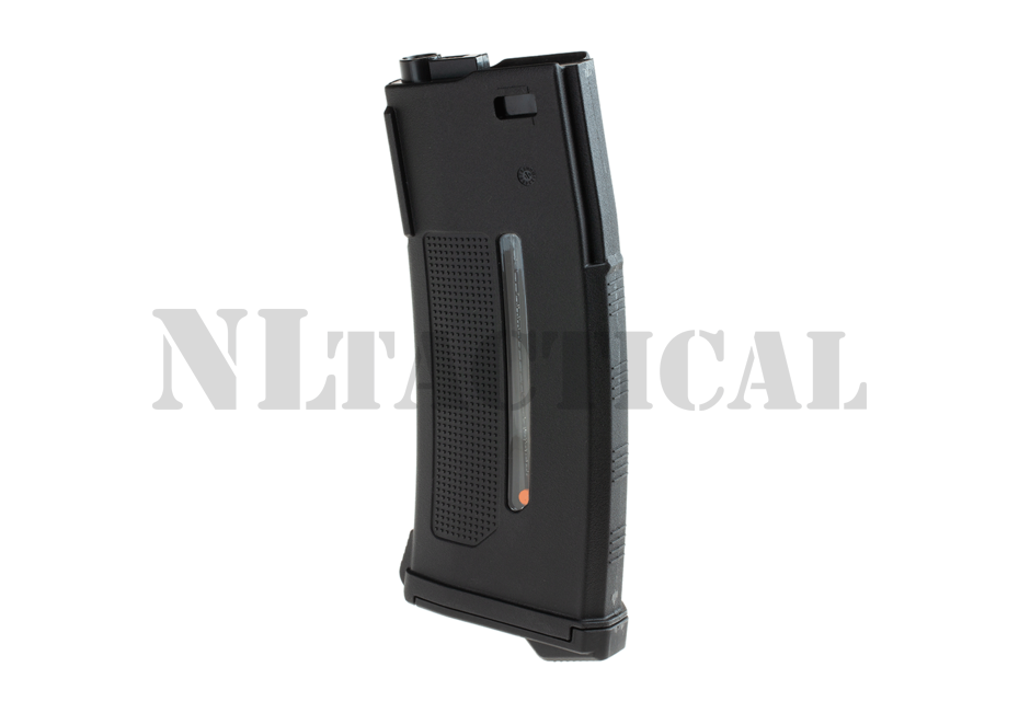 EPM 1 Enhanced Polymer Magazine One 250rds - Black