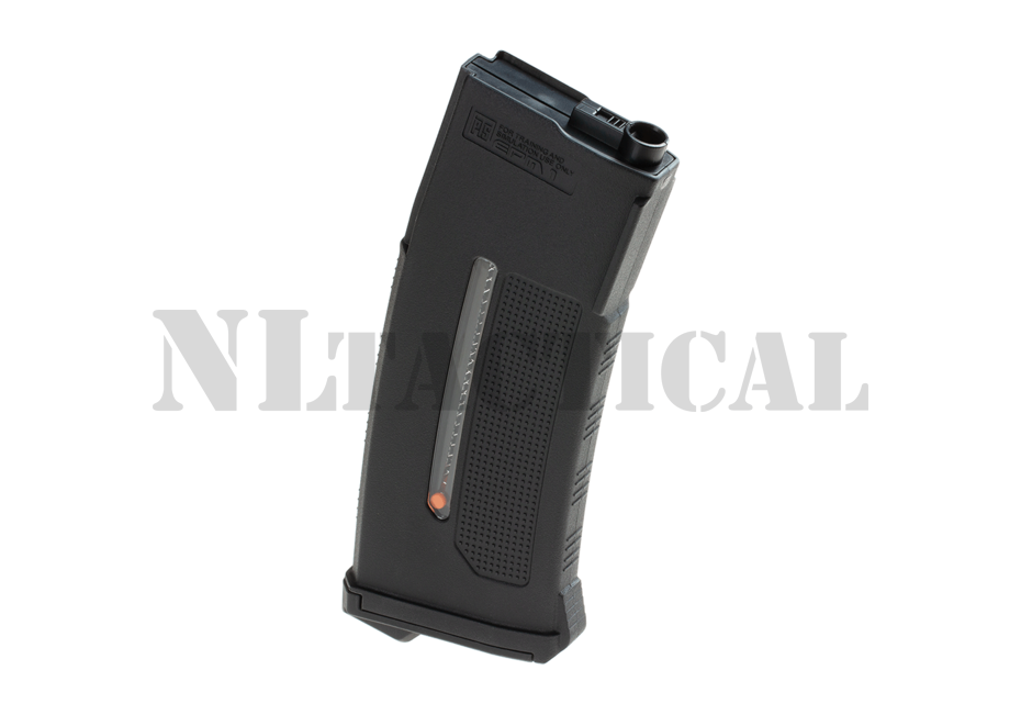 EPM 1 Enhanced Polymer Magazine One 250rds - Black