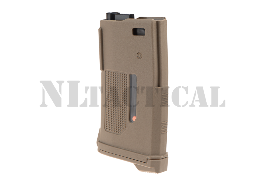 EPM 1-S Enhanced Polymer Magazine Short 170rds - Dark Earth