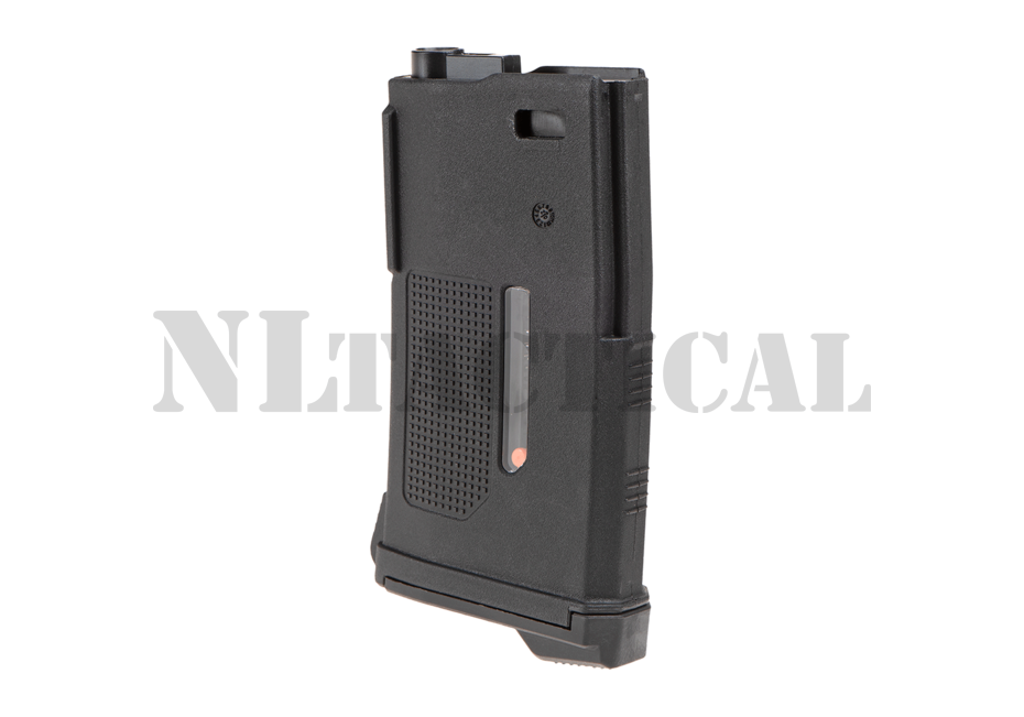 EPM 1-S Enhanced Polymer Magazine Short 170rds - Black