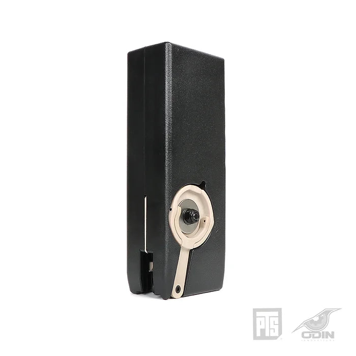 Odin M12 Sidewinder Speedloader - Black