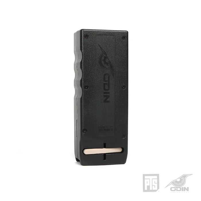 Odin M12 Sidewinder Speedloader - Black
