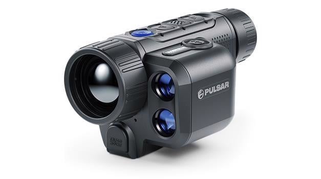 Pulsar Axion 2 LRF XQ35 Pro