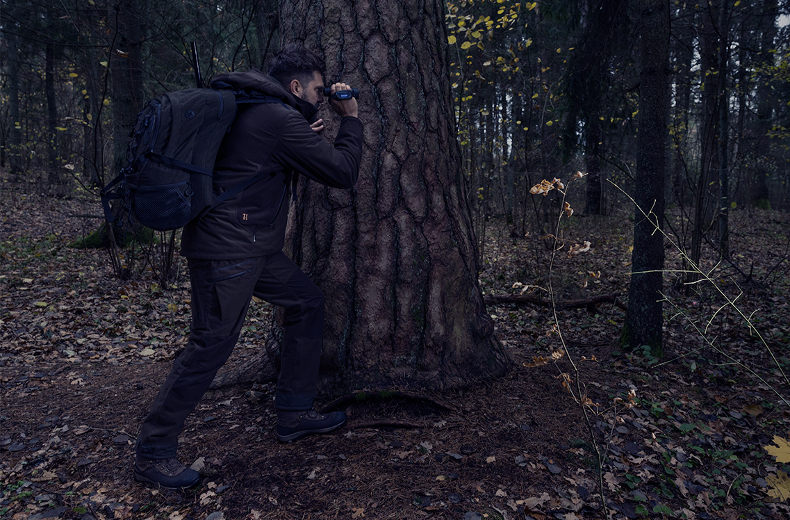 Pulsar Axion 2 LRF XQ35 Pro