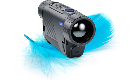 Pulsar Axion 2 XG35