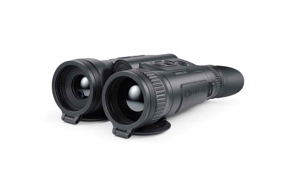 Pulsar Binoculars Merger LRF XP50