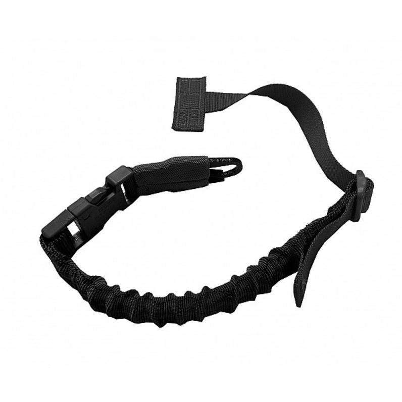 Elite OPS Quick Release Sling H&K Hook - Black