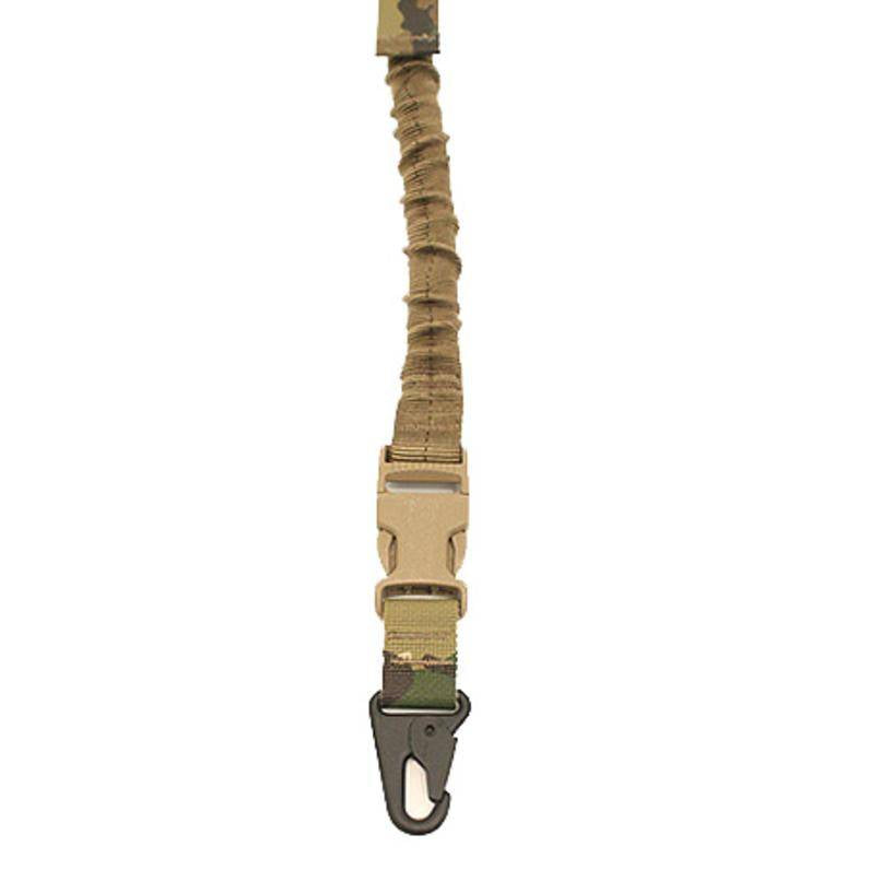 Elite OPS Quick Release Sling H&K Hook - Black