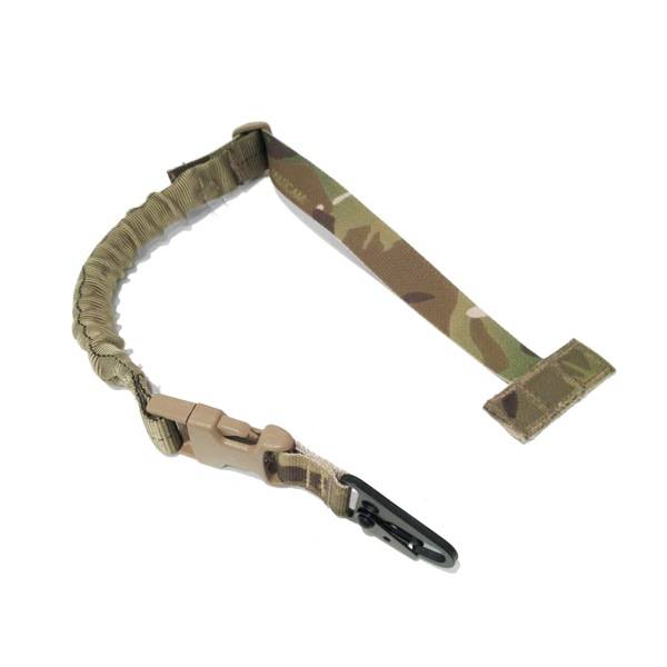 Elite OPS Quick Release Sling H&K Hook - MultiCam