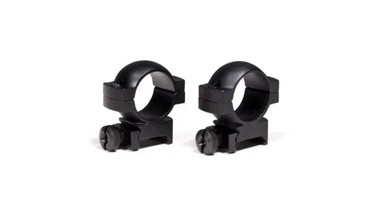 Hunter 30mm Rings - Medium