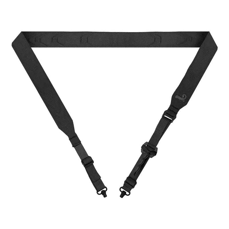 Re-FLEX3D Gewehrriemen - Black