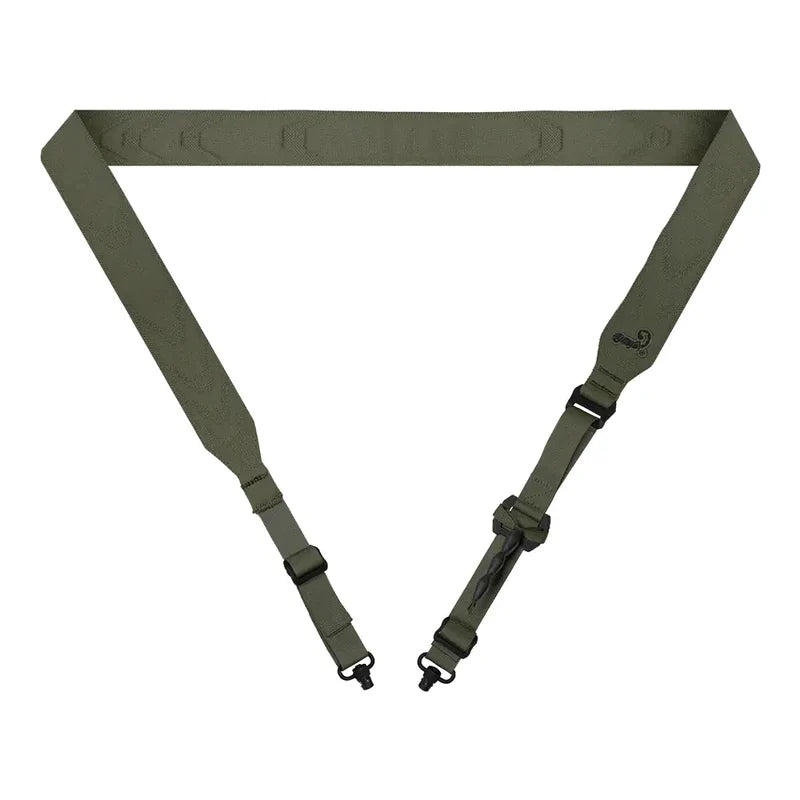 Re-FLEX3D Gewehrriemen - Ranger Green