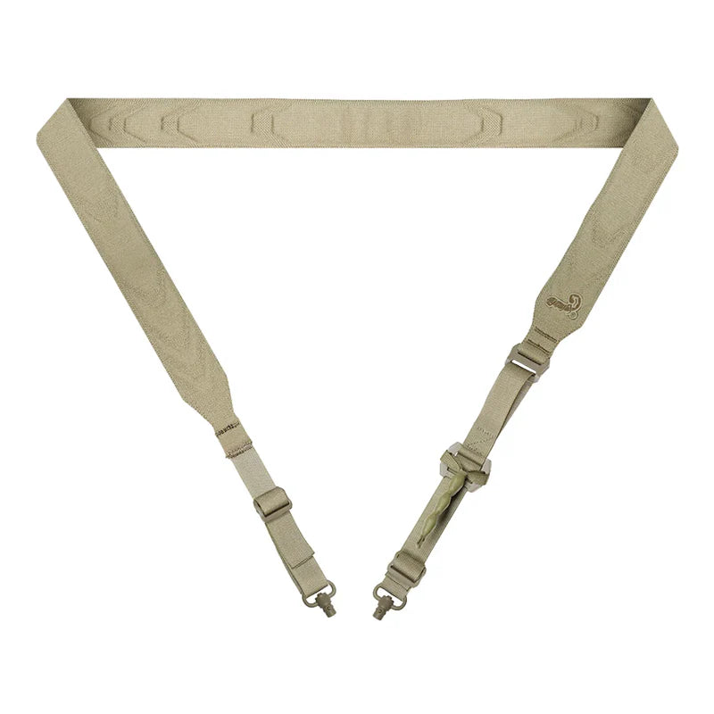 Re-FLEX3D Rifle Sling - Tan