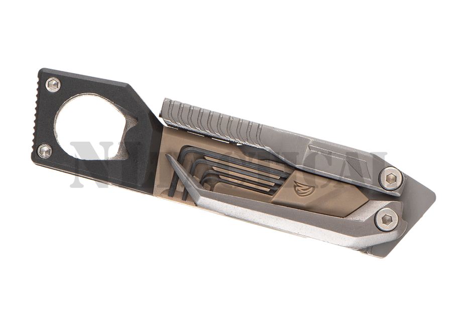 Pistol Tool