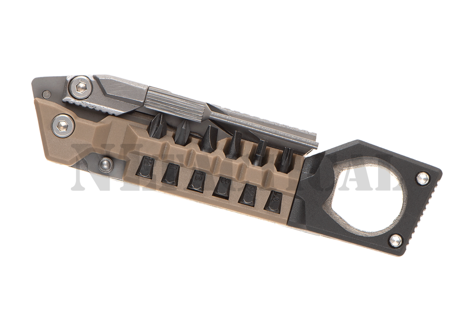 Pistol Tool