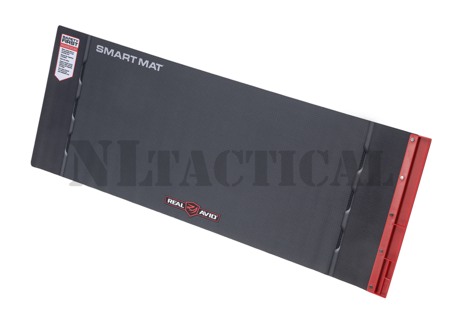 Universal Smart Mat