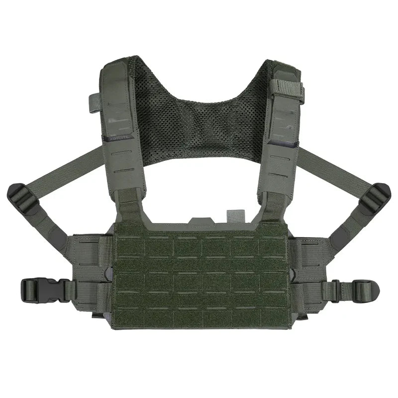 Reaper Rig - Ranger Green