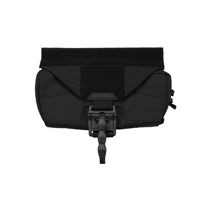 Rear Hanger - Black