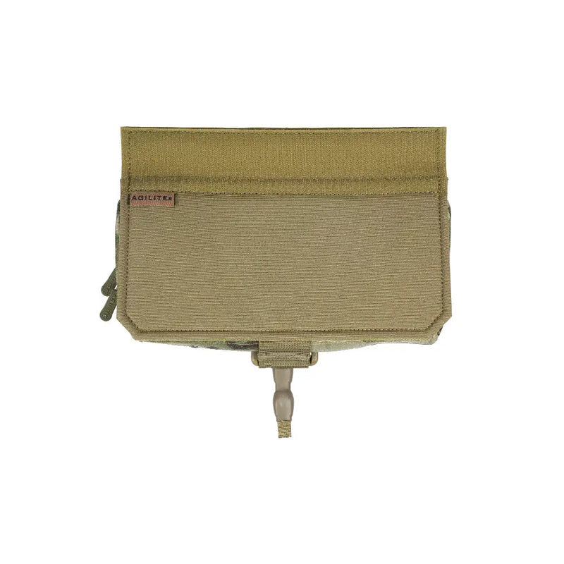 Rear Hanger - Ranger Green