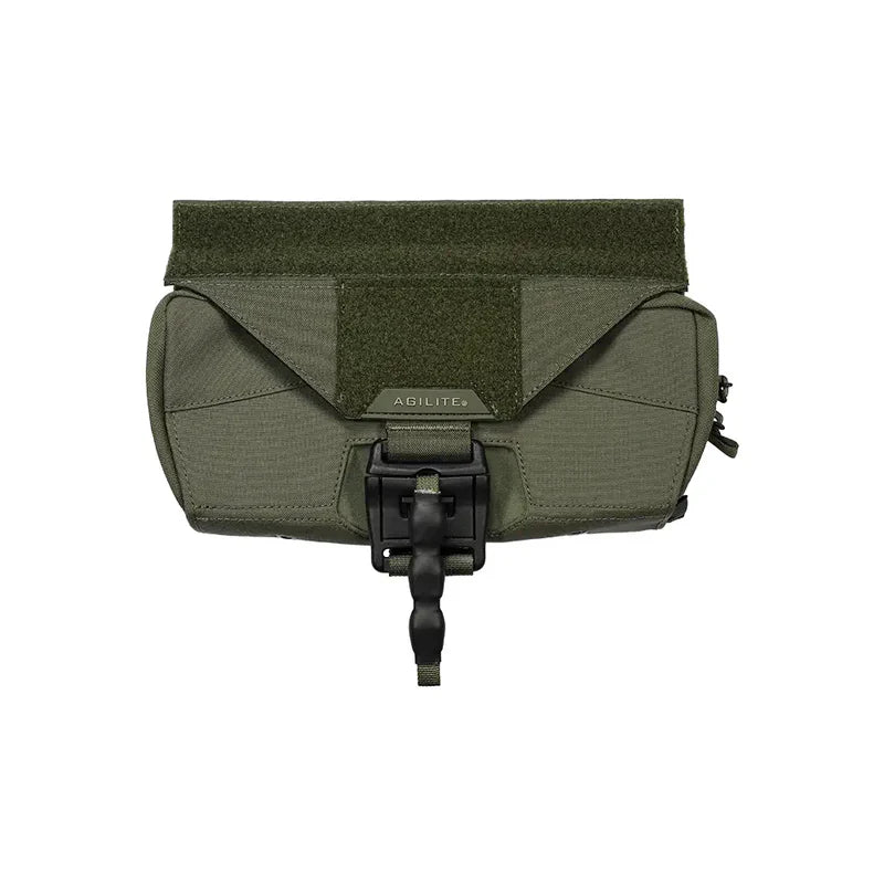 Rear Hanger - Ranger Green
