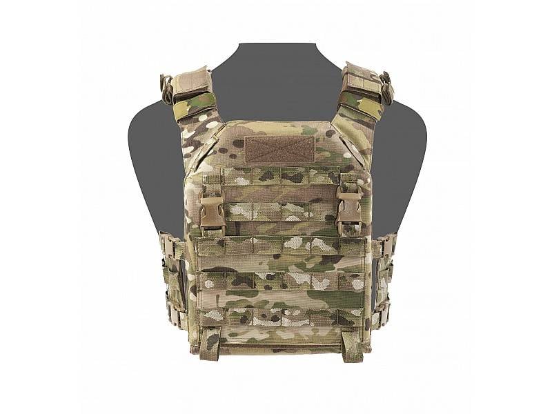 Recon Plate Carrier SAPI - MultiCam