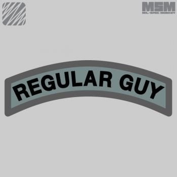 Regular Guy