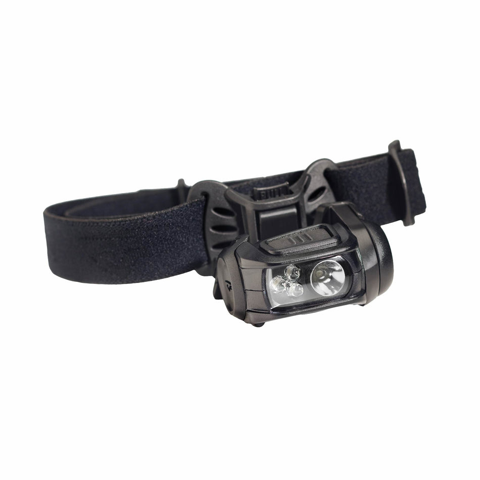 Princeton Remix Pro MPLS System R/B/IR - Black