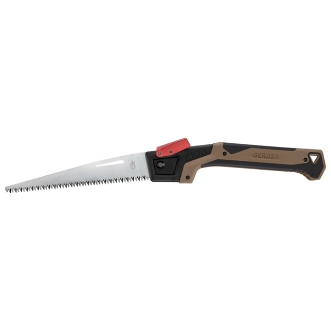 Bushcraft Saw - Coyote