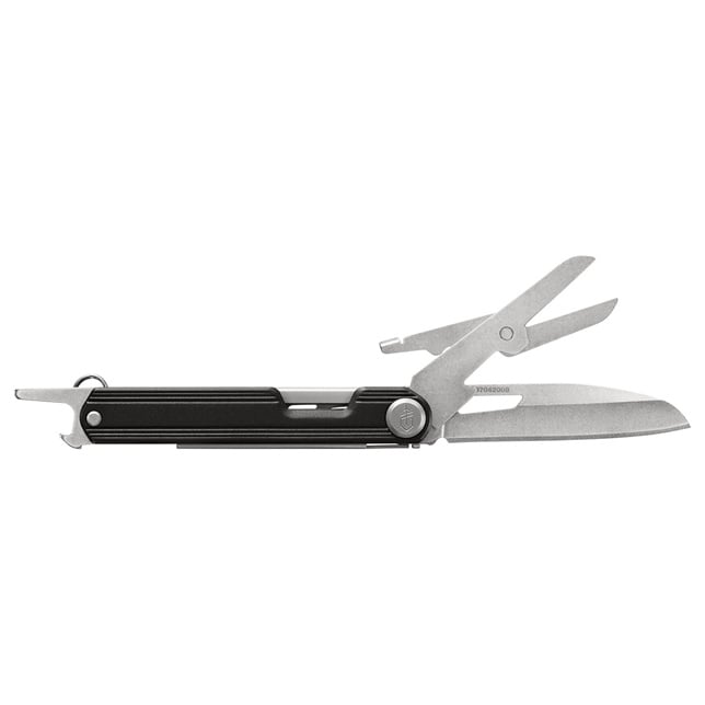 Armbar Slim Cut – Onyx