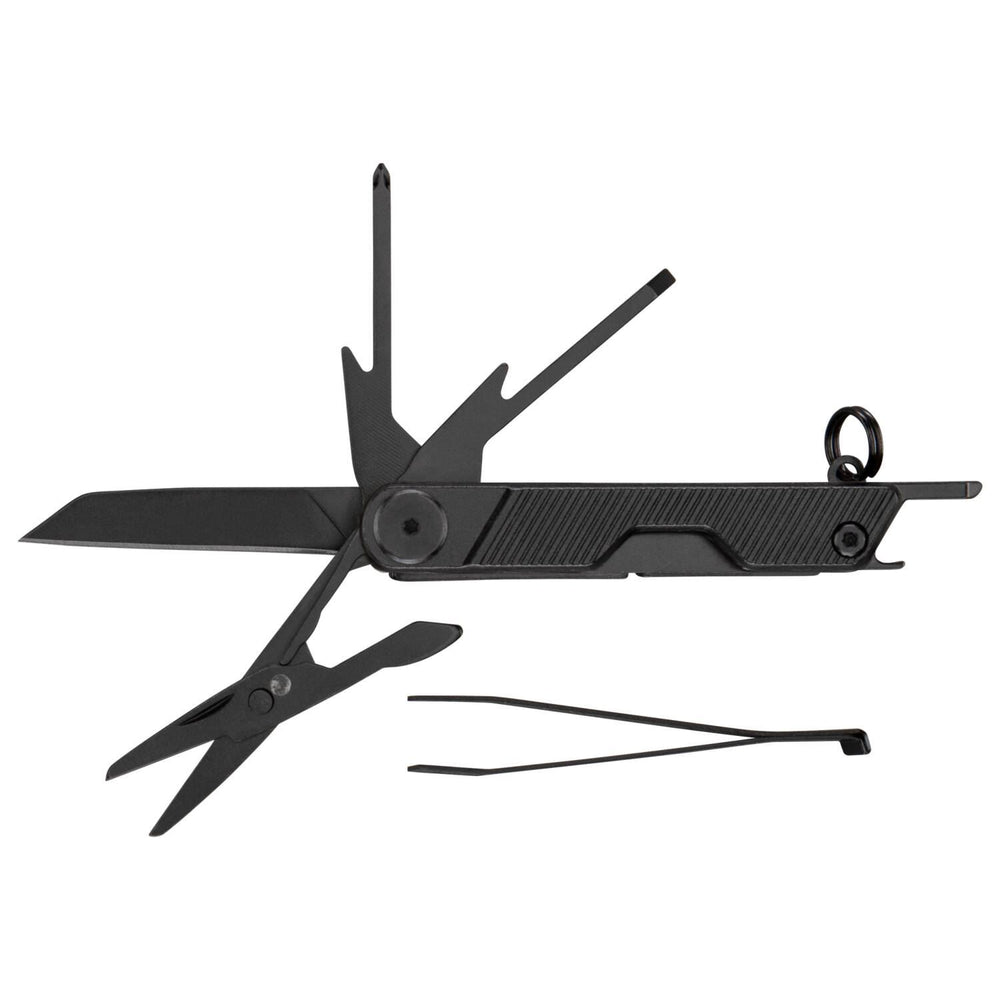 Armbar Mini - Zwart