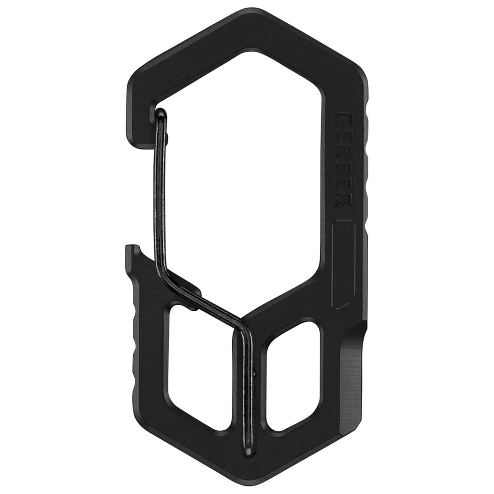 Gerber Carabiner - Black