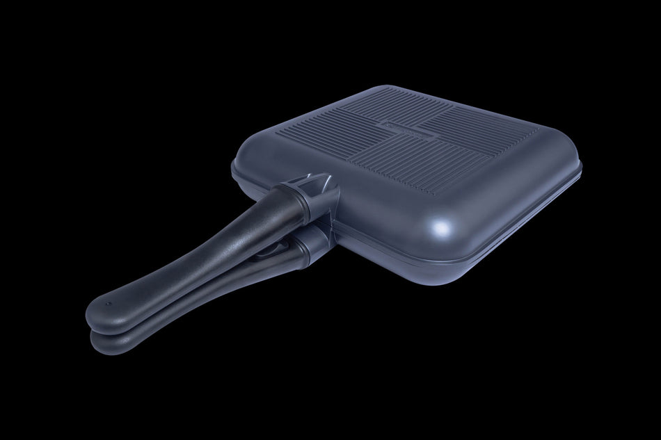 Connect Pan & Griddle XXL Granite Edition