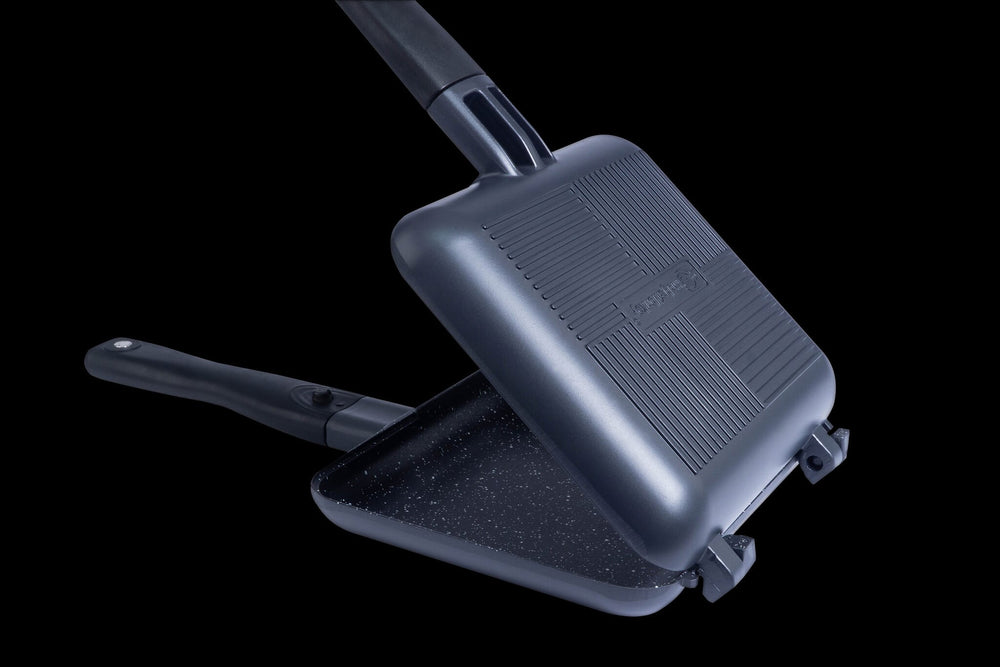 Connect Sandwich-Toaster Granite Edition