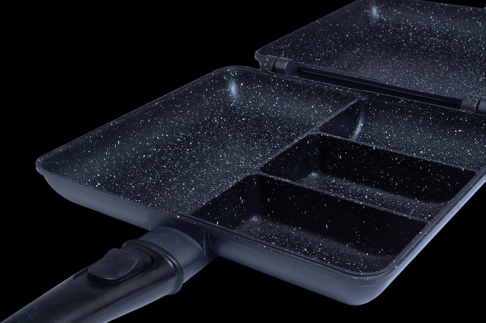 Connect Combi & Steamer XXL Granite Edition