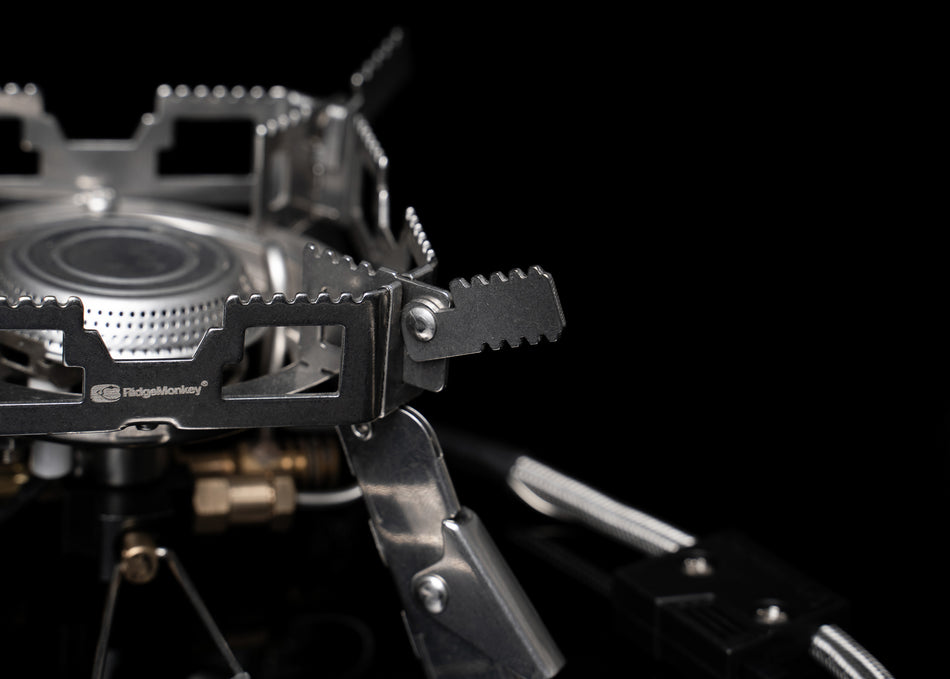 Quad Stove Pro Mini