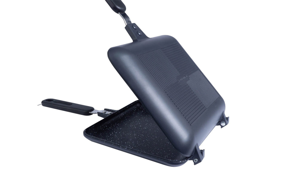Classic Sandwich Toaster XL Granite Edition