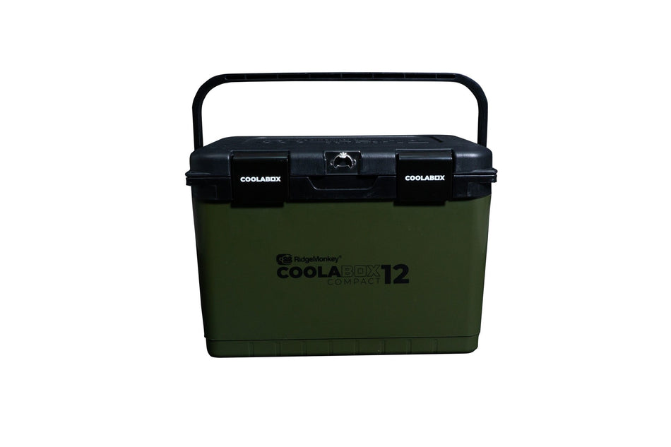 CoolaBox Compact 12